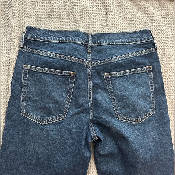 GAP 90s Loose Jean *NEW NEVER WORN* - Picture 5 of 6